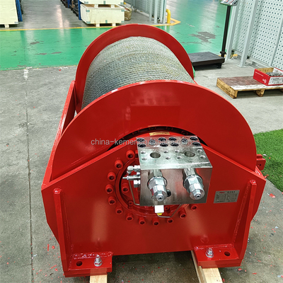 CRANES 1200W 海上用重荷船アンカー 水力リッチ