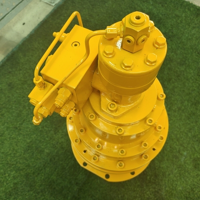 高速惑星ギアボックス 速度減速 Neugart NEMA 23 34 ミニ水力モーター