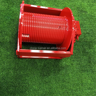 5トンのS45 2000-13500lbs容量の水力リッチ ブレヴィニ BWF3000 交換