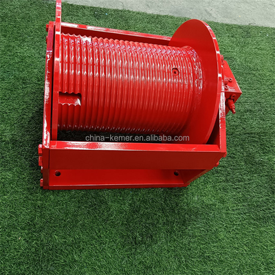 5トンのS45 2000-13500lbs容量の水力リッチ ブレヴィニ BWF3000 交換