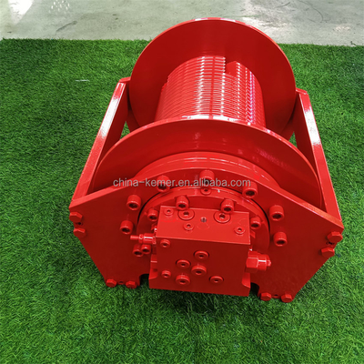 5トンのS45 2000-13500lbs容量の水力リッチ ブレヴィニ BWF3000 交換