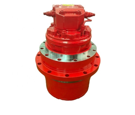 80 KG 惑星式液圧移動モーター装置 ドーサン DX180LC 掘削機用 部品