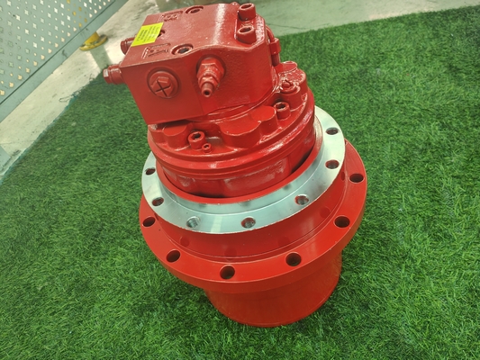 80 KG 惑星式液圧移動モーター装置 ドーサン DX180LC 掘削機用 部品