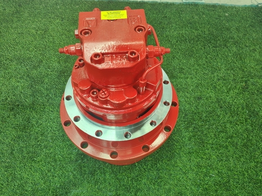 80 KG 惑星式液圧移動モーター装置 ドーサン DX180LC 掘削機用 部品