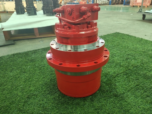 80 KG 惑星式液圧移動モーター装置 ドーサン DX180LC 掘削機用 部品