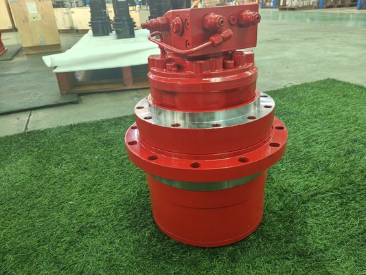 80 KG 惑星式液圧移動モーター装置 ドーサン DX180LC 掘削機用 部品