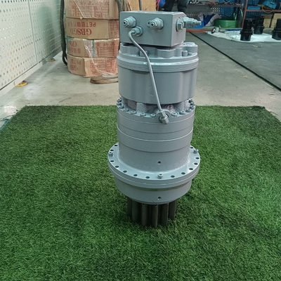 速度入力 水力系惑星式ギア減速器 速度減速ギアボックス 3 100