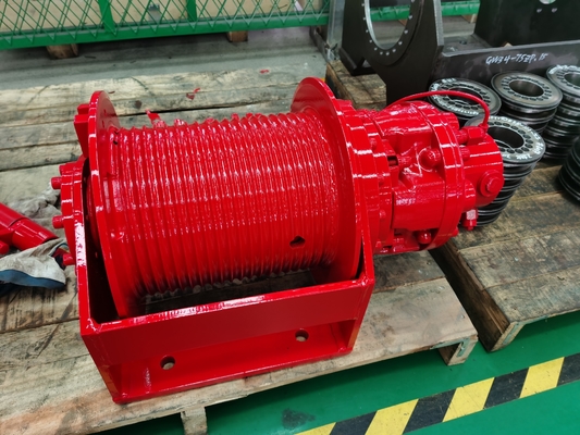 1t 2t 3t 5t 8t 10t 大容量 掘削機用の水力リッチ オーダーメイドサポート OBM