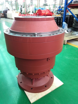 1kg 重量 ブレヴィニ・リドゥットリ 3000 入力速度のための惑星ギアボックス/減速器