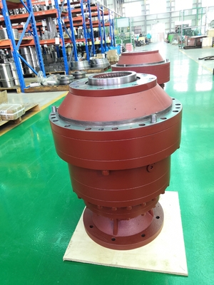 1kg 重量 ブレヴィニ・リドゥットリ 3000 入力速度のための惑星ギアボックス/減速器