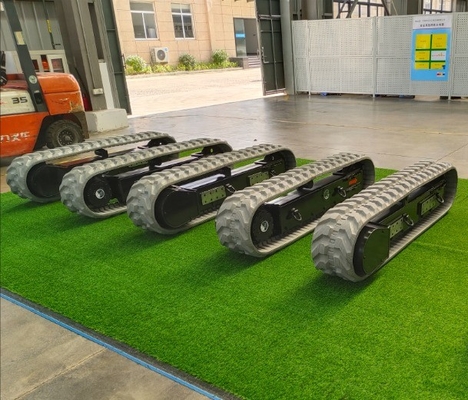 RC クローラー 車体 底部 配件 建設 工事 の 究極 的 な 解決策