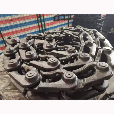 サービス後 ビデオ 技術サポート 軌道の車体 機器のスペアパーツ